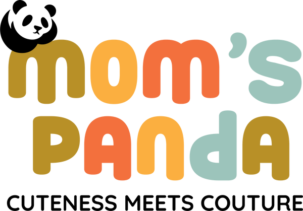 Mom's Panda
